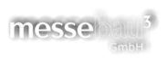Logo messebau³ GmbH